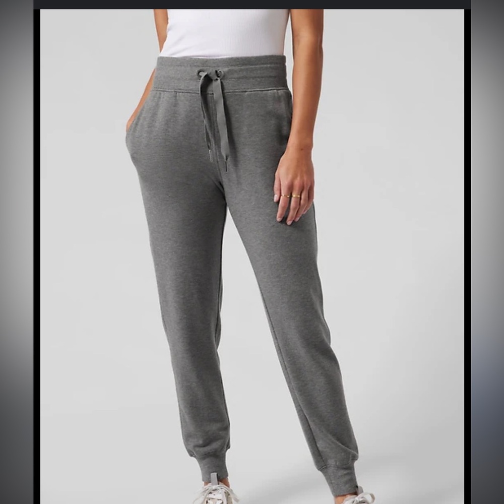 Athleta joggers
